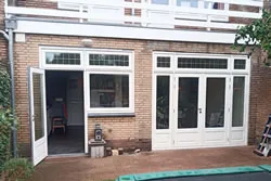 Jaren 30 Kozijnen